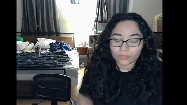 Elliewgfs online show from 03.19.25