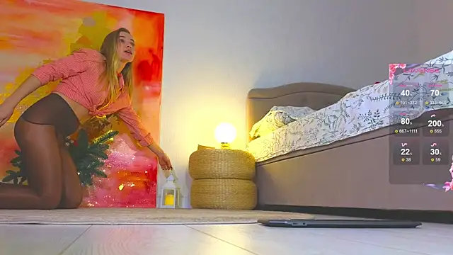 Tasha Miu online show from 12.18.25