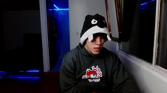 bigryuk0 online show from 01.25.25