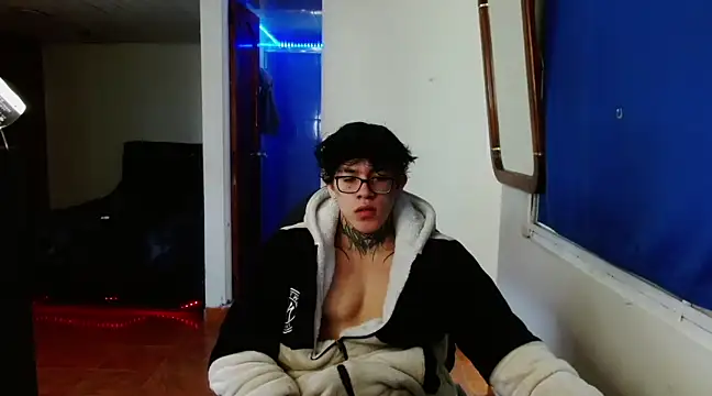 bigryuk0 online show from 02.04.25