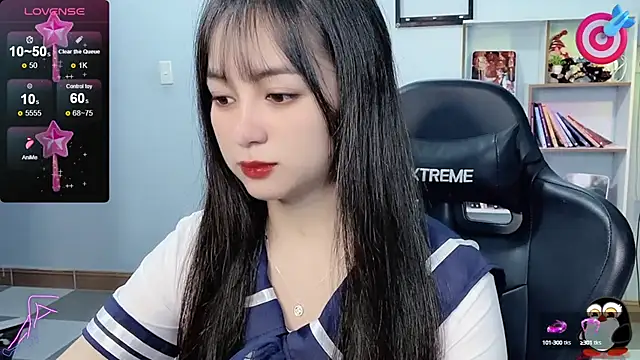  Nana 20 online show from 03.12.25