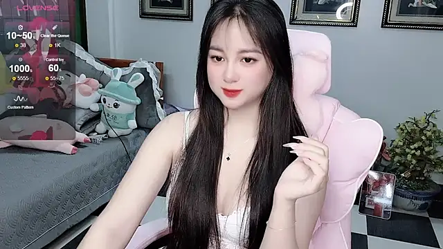  Nana 20 online show from 09.23.25