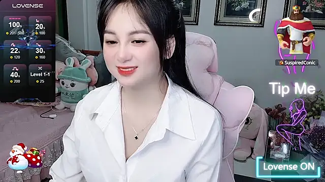  Nana 20 online show from 10.12.25