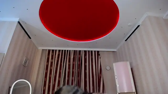 Snapshot of supersex_96 chatting on 10.07.25 supersex 96 online show from 10.07.25
