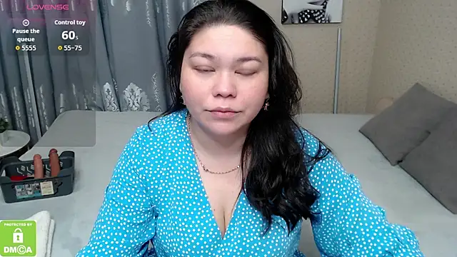 supersex 96 online show from 11.30.25