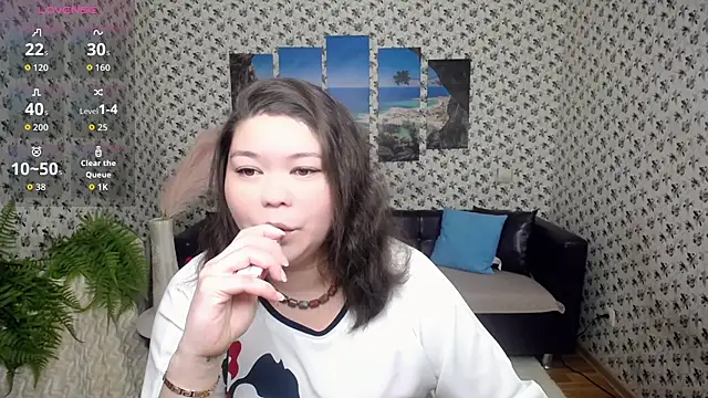 supersex 96 online show from 03.06.26