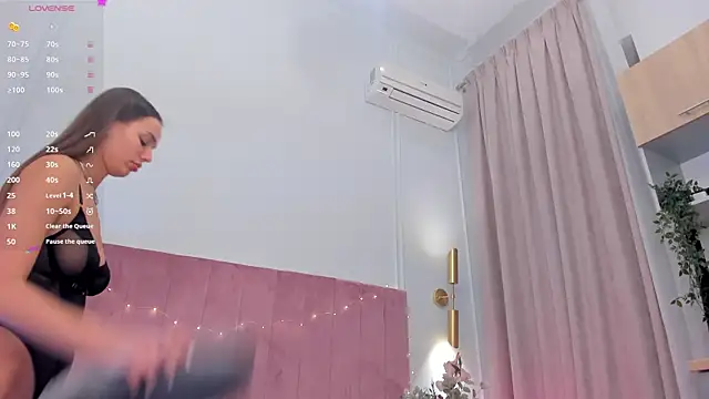 AprilWong online show from 01.16.25