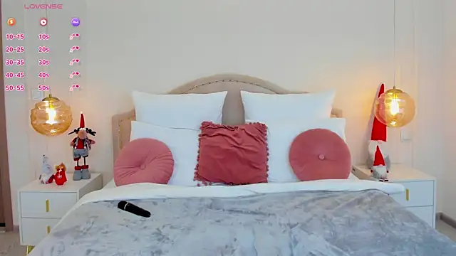 AprilWong online show from 01.10.26