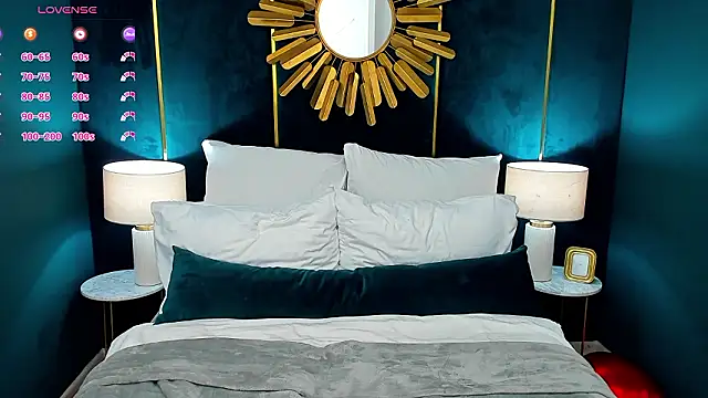 AprilWong online show from 03.06.26