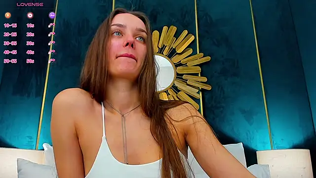 AprilWong online show from 04.03.26