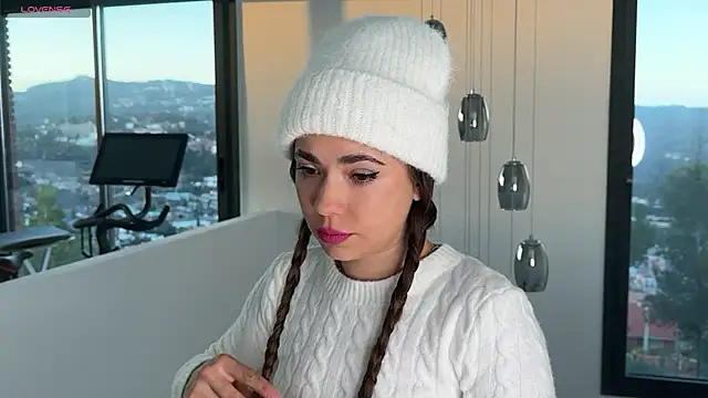 Mika Miller online show from 12.19.24