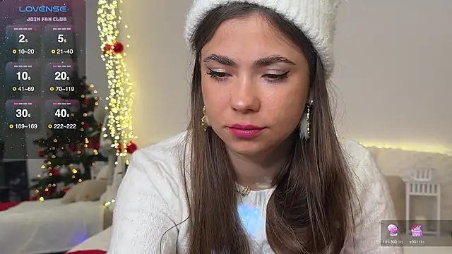 Mika Miller online show from 12.19.24