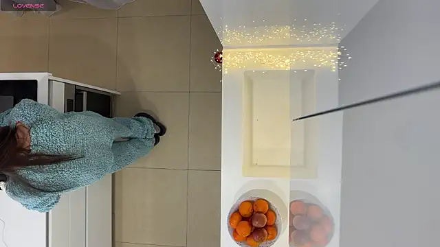 Mika Miller online show from 12.20.24