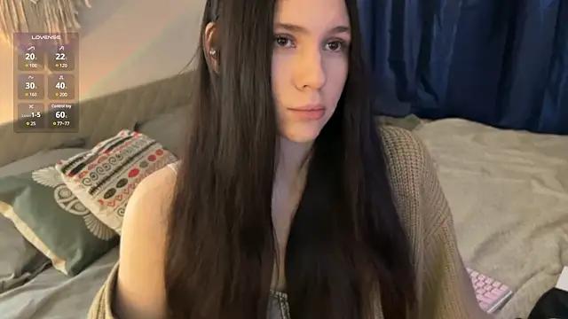 jennetdoll online show from 02.03.25