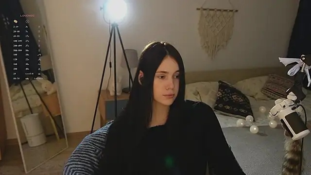 jennetdoll online show from 02.14.26