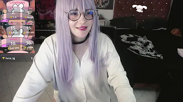 Avril2001 online show from 12.10.24