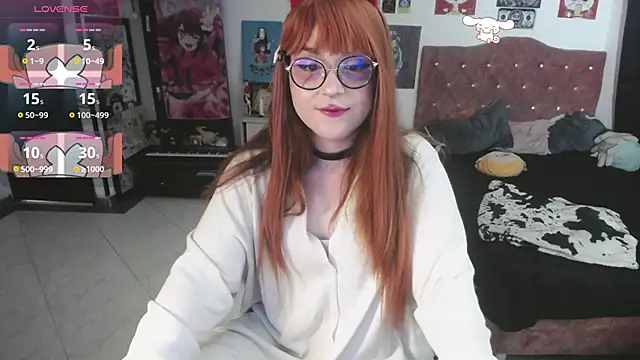 Avril2001 online show from 12.30.24