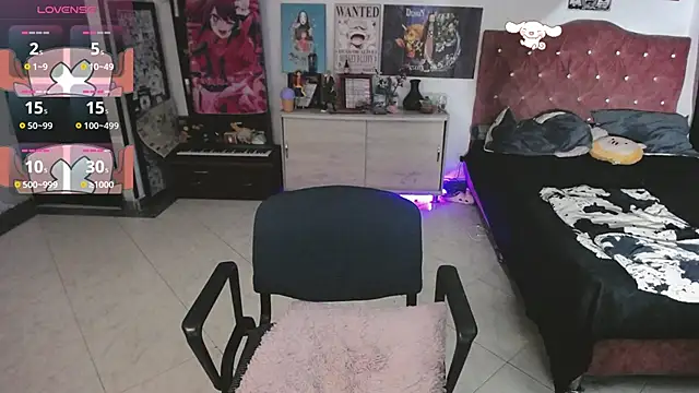 Avril2001 online show from 01.15.25