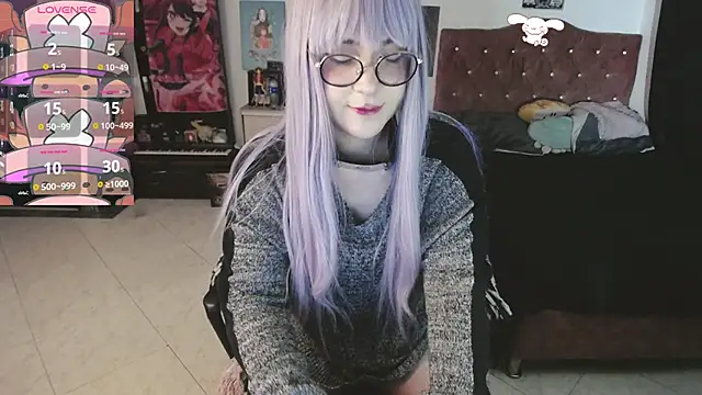 Avril2001 online show from 01.19.25