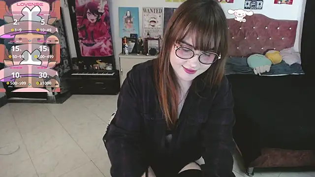 Avril2001 online show from 01.30.25