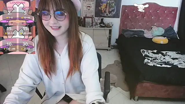 Avril2001 online show from 02.07.25