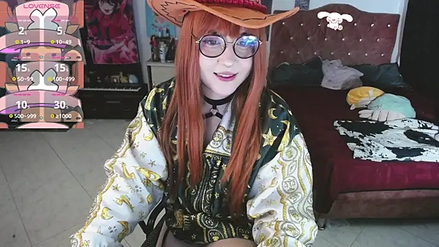 Avril2001 online show from 02.20.25