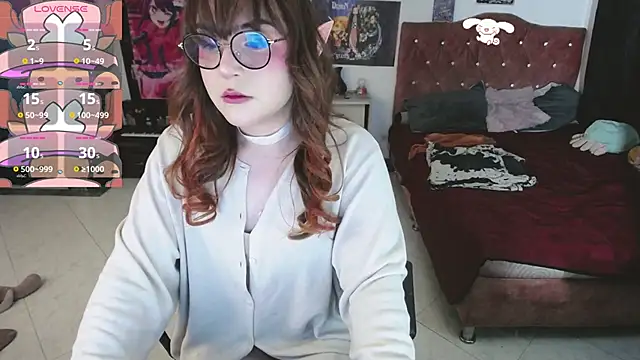 Avril2001 online show from 02.21.25