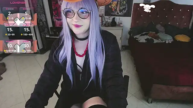 Avril2001 online show from 02.23.25