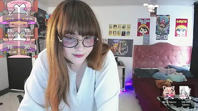 Avril2001 online show from 03.02.25