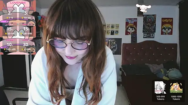 Avril2001 online show from 03.07.25