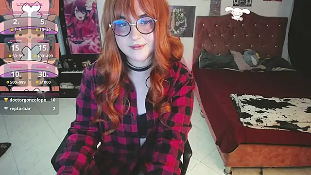 Avril2001 online show from 03.22.25