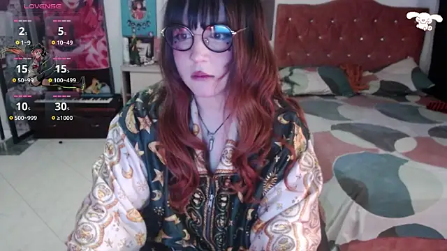 Avril2001 online show from 09.26.25