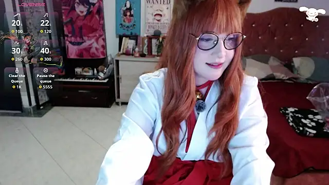 Avril2001 online show from 01.16.26