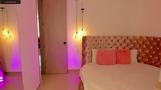 madisson davon online show from 02.07.26