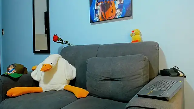 ETHAN ROX online show from 02.01.25