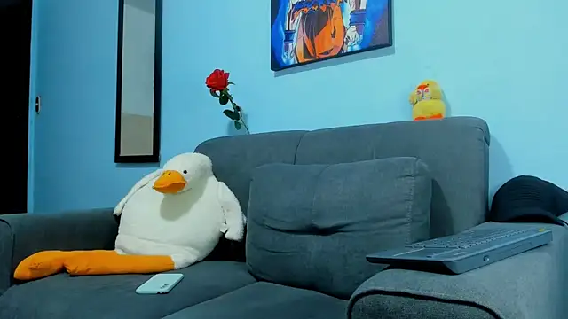 ETHAN ROX online show from 02.19.25