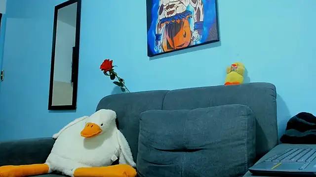 ETHAN ROX online show from 02.24.25