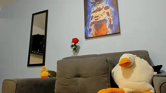 ETHAN ROX online show from 03.18.25