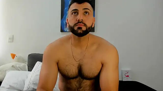 ETHAN ROX online show from 09.21.25