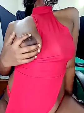 Snapshot of Midnight_Blossom chatting on 02.24.25 Midnight Blossom online show from 02.24.25