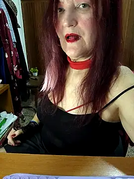 SabrinaXlovess online show from 10.17.25