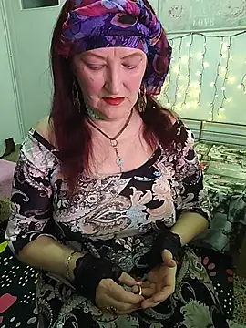 SabrinaXlovess online show from 04.02.26