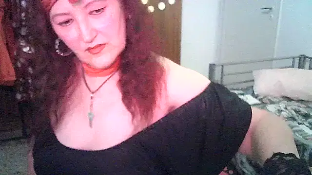 Snapshot of SabrinaXlovess chatting on 06.06.26 SabrinaXlovess online show from 06.06.26
