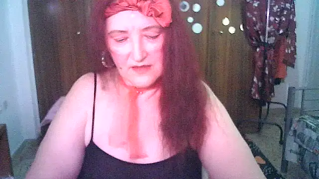 Snapshot of SabrinaXlovess chatting on 07.04.26 SabrinaXlovess online show from 07.04.26