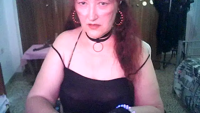 Snapshot of SabrinaXlovess chatting on 07.19.26 SabrinaXlovess online show from 07.19.26