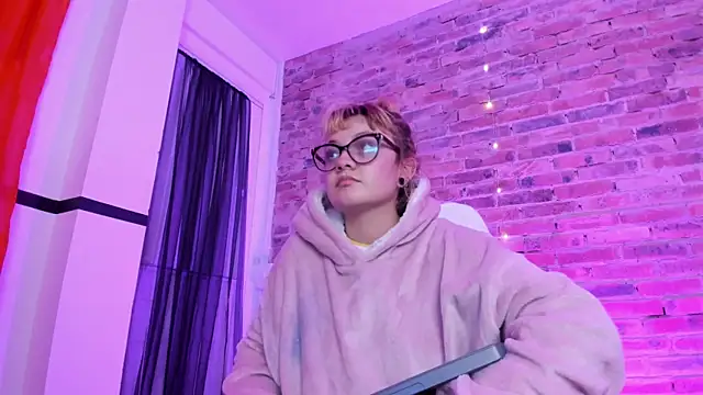 Sweet Namii online show from 01.16.25