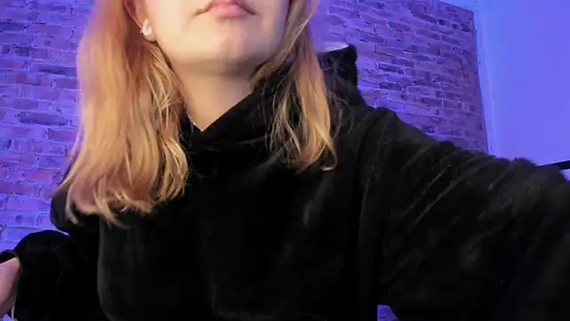 Sweet Namii online show from 01.23.25