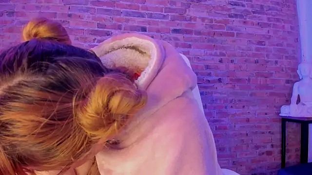 Sweet Namii online show from 01.28.25