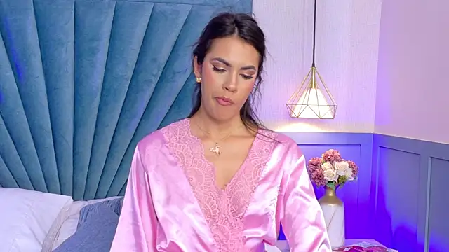 Camille Torres online show from 01.23.25