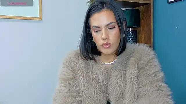 Camille Torres online show from 01.13.26